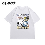 KAOS I005429* baju t shirt perempuan tshirt woman t shirt oversize korean style woman baju wanita ba