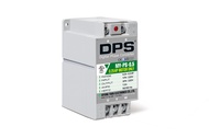 Single-Phase to 3-Phase Converter MY-PS-0.5 model must be only used on 0.25HP(0.2kW) 0.75 Amps 200V-