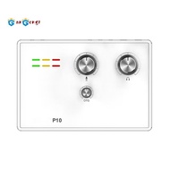 Sound Card Device OTG Noise Reduction Multiple Sound Effects Professional External Sound Card