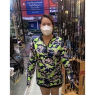 ❗❗ราคาพิเศษ❗❗ เสื้อ FC Monster  ️ New 2021  เขียวเทา    KM4.20205✨ราคาถูกที่สุด✨