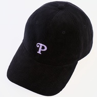 naelofar Polly Pocket x Naelofar Corduroy Cap