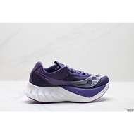 SAUCONY ENDORPHIN PRO4 Series Low-Top Cushioning Running Shoes