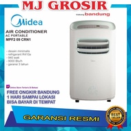 PTR AC MIDEA MPF2 09 CRN1 1 PK LOW WATT AC PORTABLE