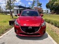 出廠年份:19年出廠  🚗 車輛型號:Mazda2  1.5 紅 汽油 5門5人座