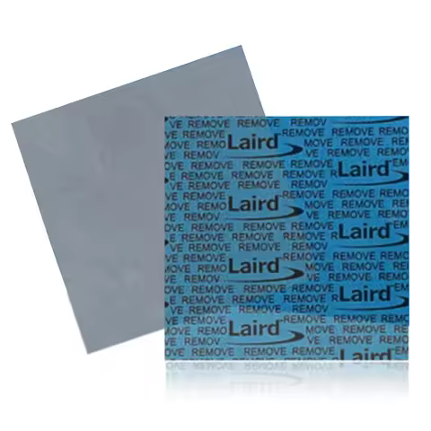 Laird Tflex HD90000 Series Thermal Pad For M2 RTX 3000 3080 3090 Card Video Memory 7.5W/mK Computer 