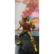 HG - KAMEN RIDER KIVA (Gashapon)