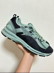 KIKO KOSTADINOV x  Asics Kiko Kostadinov聯名 green black綠黑