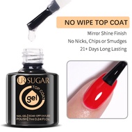 UR SUGAR 7ml Reinforcement Gel art Nail long Polish Function Gel Base Gel Top Coat Dehydrator Nail Art Manicure Nail art Gel Remover