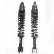 380mm 390mm 395mm 4mm 410mm 420mm 8mm Split Motorcycle Modified Shock Absorber