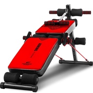 Sports Version Exercise Fitness Equipment Sit-Up Board Lazy Abdominal Exercise Abdominal Wheel Sit-U
