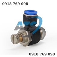 Esl PC602+SL01 external thread pneumatic expansion valve