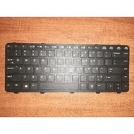 🔝 Laptop Keyboard hp probook 440 430G2 440G2 445G2 440G0 440G1 445G1