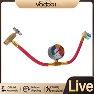 【Local delivery】 Flexible R1234YF AC Gas Hose 1/2 Inch LH for Car Air Conditioning System Refill and