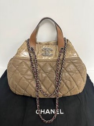 Chanel tote bag flap bag deauville tote bag