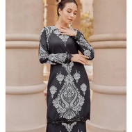 JEMELS ATELIER KURUNG MODEN