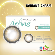 Acuvue Define Daily Contact Lens 30pcs/box
