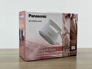 Panasonic NI-FS470 蒸氣熨斗