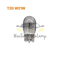 STANLEY PY21W T20 W21W WY21W C8W 12V Amber ánh sáng tiêu chuẩn gốc halogen xe bóng đèn (1 bóng đèn)
