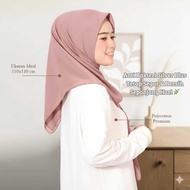 Bella Square Hijab Square Hijab Bella Square Hijab Boutique Bella Square Crochet PART 2