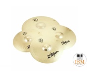 Zildjian ฉาบแบบชุด Cymbal box set รุ่น Planet Z (Hihat14 Crash16 Ride20)