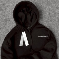 Essential Washed Hoodie Sweater | Tydie Simple Men's Hoodie Jacket