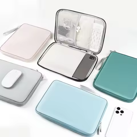 *New Tablet Handbag Case for Samsung Galaxy Tab S6 Lite 10.4 Inch SM-P625 P620 P613 P610 Waterproof 