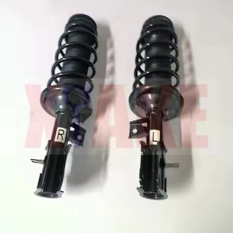 Front Shock Absorber Assembly For Changan Alsvin 2018-2023