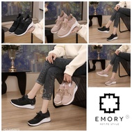 Emory Flexnit Sneakers Series Tbw5870 Sneakers Women