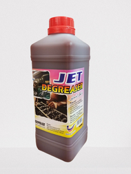 ENGINE DEGREASER MERAH 1LITRE POWER QUALITY