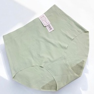 SORELLA Women's Panties 031032 Seamless Model | Cutting Maxi | Size L & XL, Comfortable to Wear