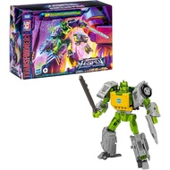 Transformers Generations Legacy Wreck ‘N Rule Collection Autobot Springer, Ages 8 and Up, 7-inch