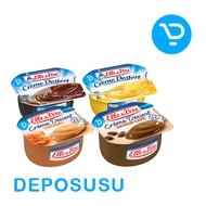 ELLE & VIRE CREME DESSERT DAIRY PUDDING