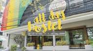All day hostel @ BTS Bang Chak