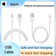 Certified Genuine USB Cable for iPhone 13/12/11/8p
