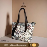 [SALDAIV LEATHER]_Genuine LEATHER Bag_Tote Kaes_Genuine Leather_Women's Sling Bag