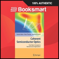 Coherent Semiconductor Optics - Hardcover - English - 9783540325543