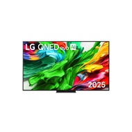 แอลจี ทีวี 4K 75 นิ้ว 75QNED86ASA.ATM 75 in One