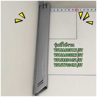 อะไหล่ของแท้/แปรงดูดตามซอกเครื่องดูดฝุ่นซัมซุง/DJ62-00456B/SAMSUNG/หลายรุ่น/PIPE CREVICE  รุ่นที่ใช้