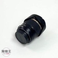 【蒐機王】Tamron 18-270mm F3.5-6.3 B008 for Canon RD1238-6