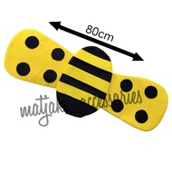 Bee CostumeBANDOs and Wings Dancing Supplies Cosplay Wing Bee Queen Headbands