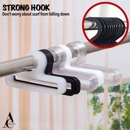 HANGER TUDUNG HANGER SHAWL PETAK UKURAN BULAT HANGER 14CM TO 25CM