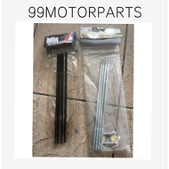RACING BLOCK SHAFT EX5 DREAM CLASS 1 ex5class-1 class1  HEAD STUB 266MM 4PCS TIANG HEAD BLOCK JET RO