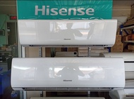 Air Hisense Inverter 18000BTU R32 KB series
