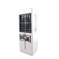 【尚朋堂】15L環保移動式水冷器SPY-E320(福利品)