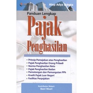 Complete Guide to Income Tax