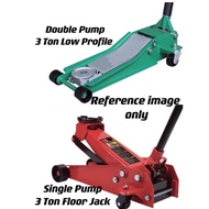 pembaikan hidraulik Kit / 3 Ton Hydraulic Floor Jack Repair Kit/accessories/