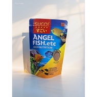 SUGOI ANGEL FISH ETC 100g