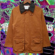 Parka fowler undercover