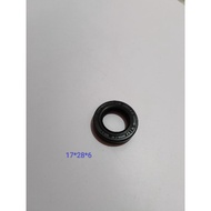 RC SUZUKI 17*28*6 front gear oil seal RCSUZUKI, CRISTAL, TORNADO, SATRIA 2-STROKE