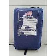 Sarung bag bagasi haji /umrah
